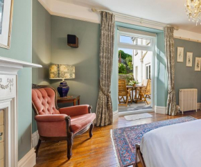 William's Nest - Apartment with character & charm